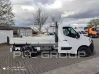 2021 Renault Master