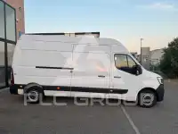 2021 Renault Master