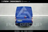 2021 Renault Master