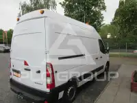 2021 Renault Master