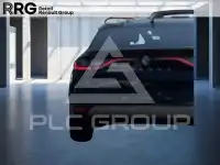 2021 Renault Master