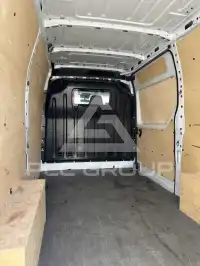 2021 Renault Master