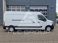 2021 Renault Master