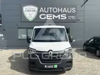 2021 Renault Master