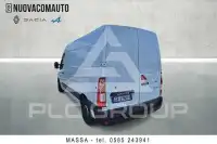 2021 Renault Master