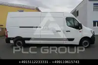 2021 Renault Master
