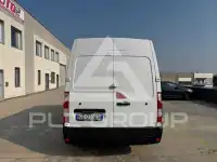2021 Renault Master