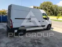 2021 Renault Master