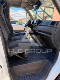 2021 Renault Master