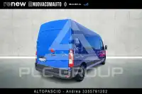 2021 Renault Master