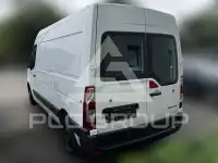 2021 Renault Master