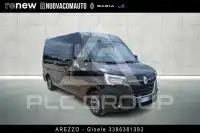 2021 Renault Master