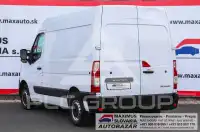 2021 Renault Master