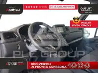 2021 Renault Master