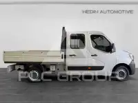 2021 Renault Master