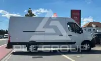 2021 Renault Master