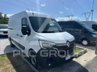 2021 Renault Master