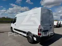 2021 Renault Master