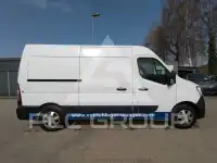 2021 Renault Master