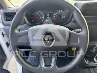 2021 Renault Master