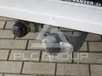 2021 Renault Master