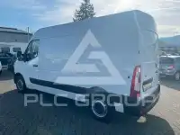 2021 Renault Master