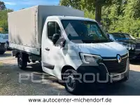 2021 Renault Master