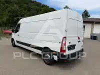 2021 Renault Master