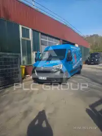 2021 Renault Master