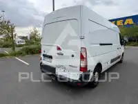 2021 Renault Master