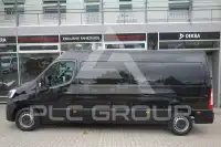 2021 Renault Master