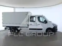 2021 Renault Master