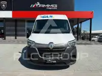 2021 Renault Master