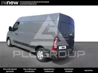 2021 Renault Master