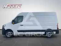 2021 Renault Master