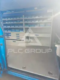 2021 Renault Master
