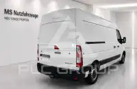 2021 Renault Master