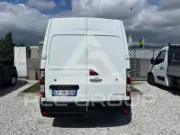 2021 Renault Master