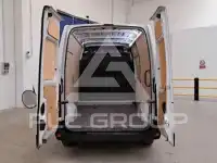 2021 Renault Master