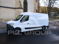2021 Renault Master