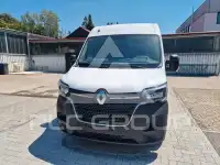 2021 Renault Master
