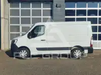 2021 Renault Master