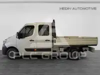 2021 Renault Master