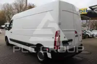 2021 Renault Master
