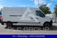 2021 Renault Master
