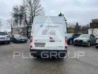 2021 Renault Master