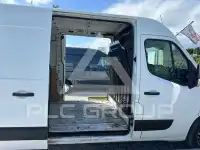 2021 Renault Master