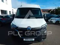 2021 Renault Master