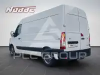 2021 Renault Master