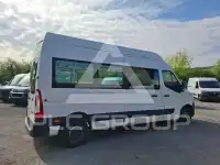 2021 Renault Master